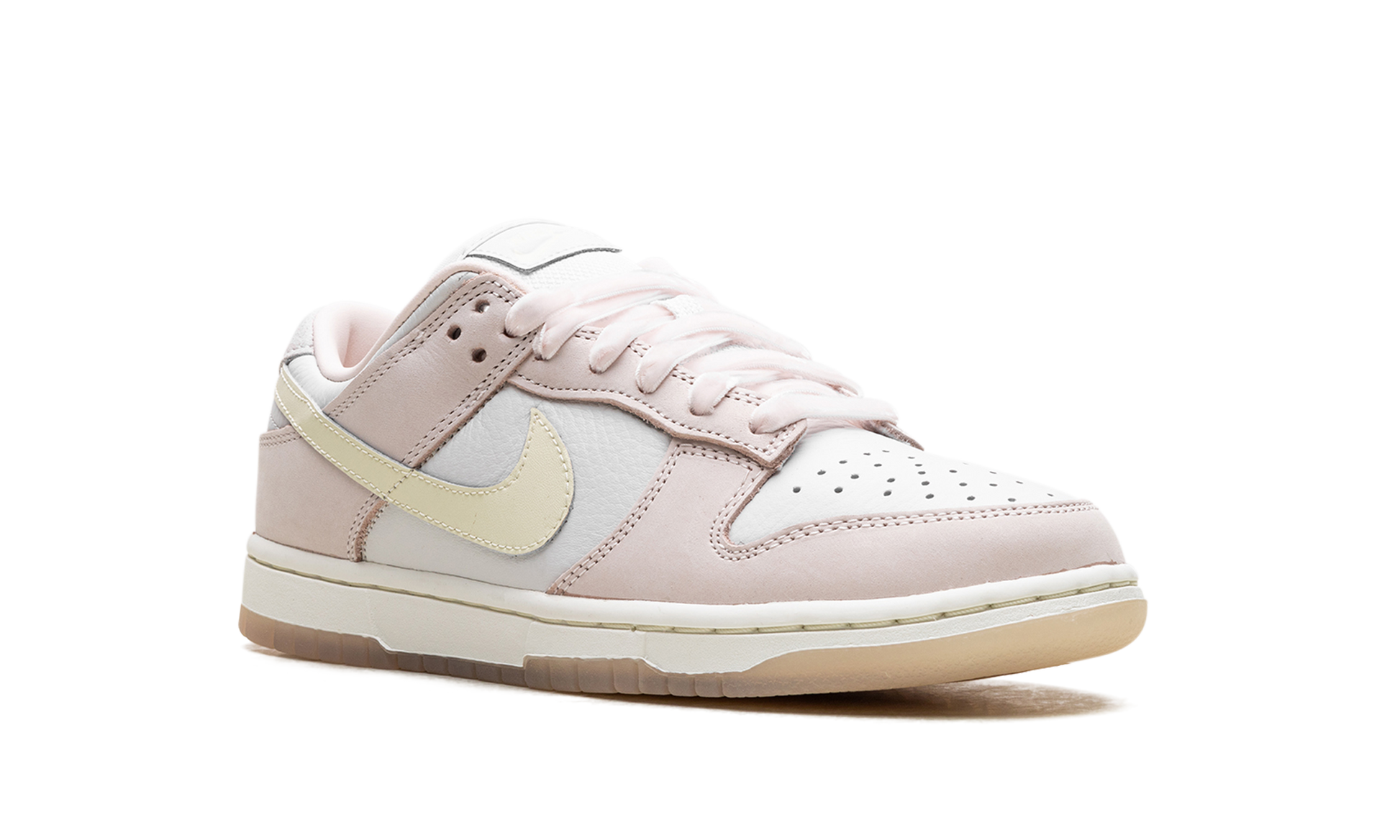 Dunk Low Wmns "light Soft Pink" - 7