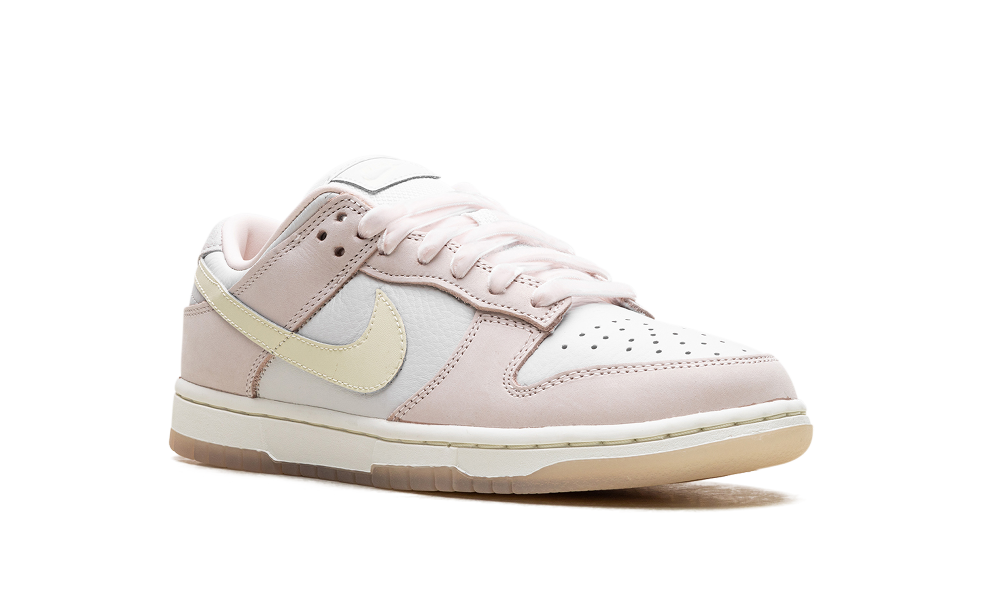 Dunk Low Wmns "light Soft Pink" - 7