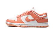 Dunk Low Wmns "light Wild Mango" - 1