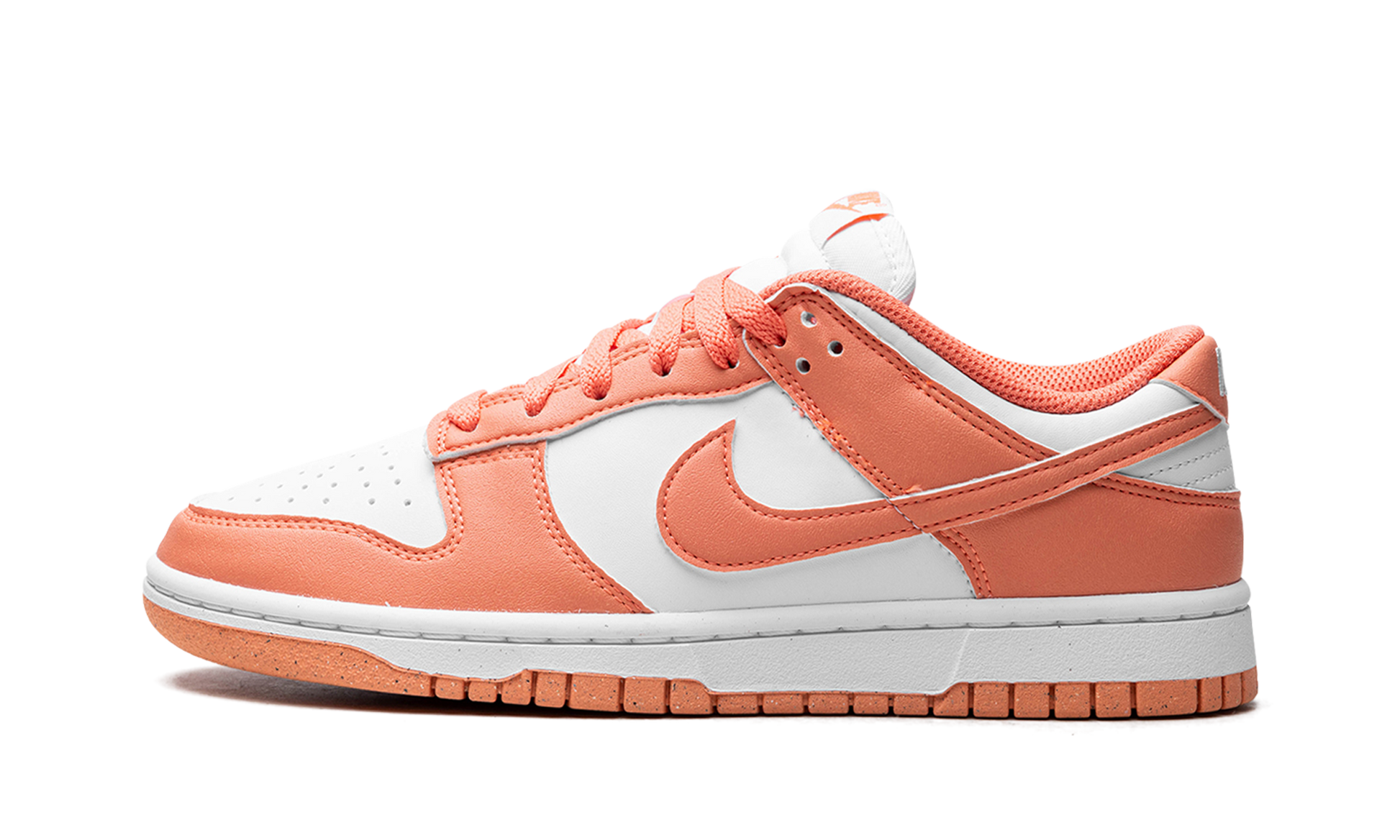 Dunk Low Wmns "light Wild Mango" - 1