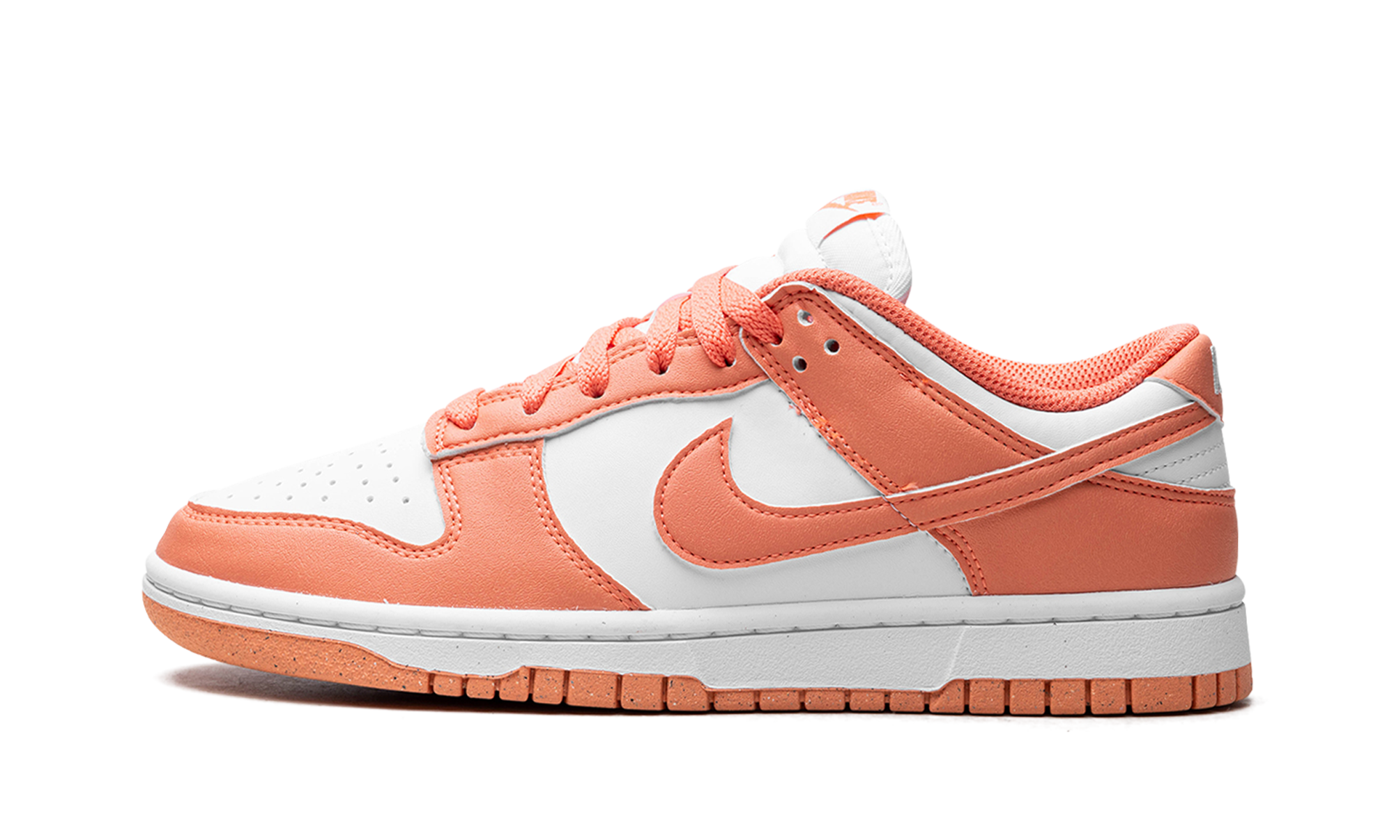 Dunk Low Wmns "light Wild Mango" - 1