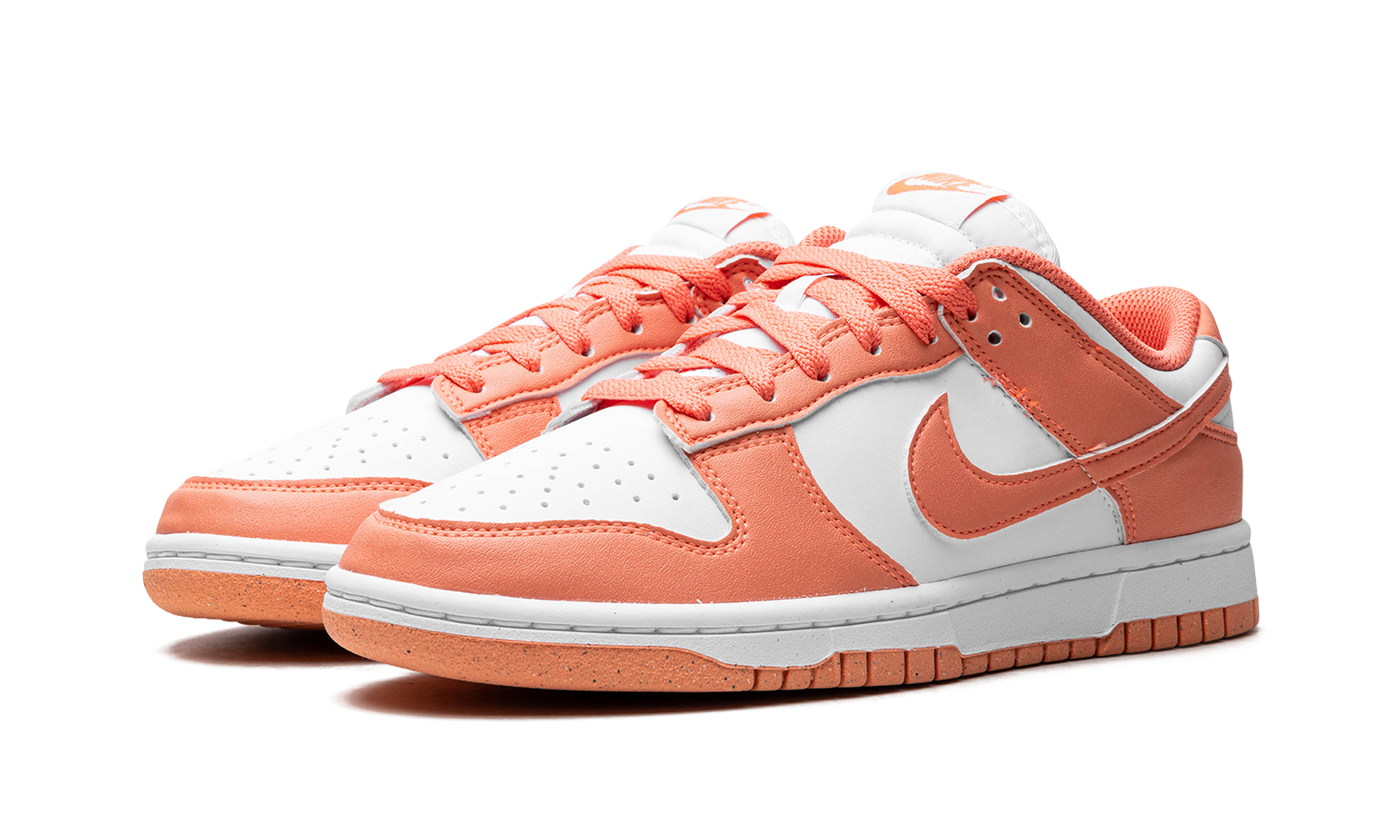 Dunk Low Wmns "light Wild Mango" - 2