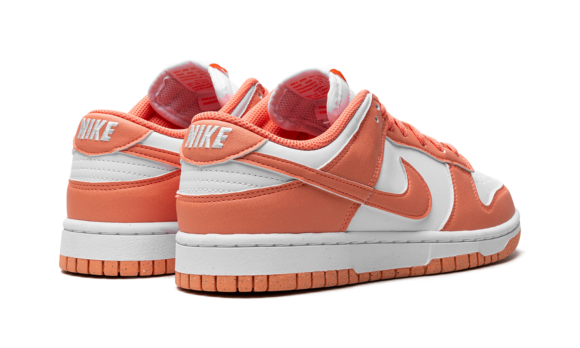 Dunk Low Wmns "light Wild Mango" - 3