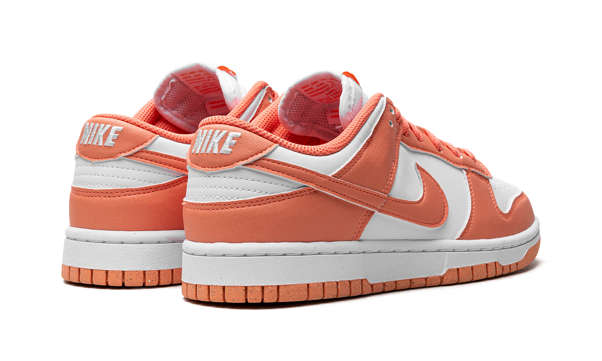 Dunk Low Wmns "light Wild Mango" - 3