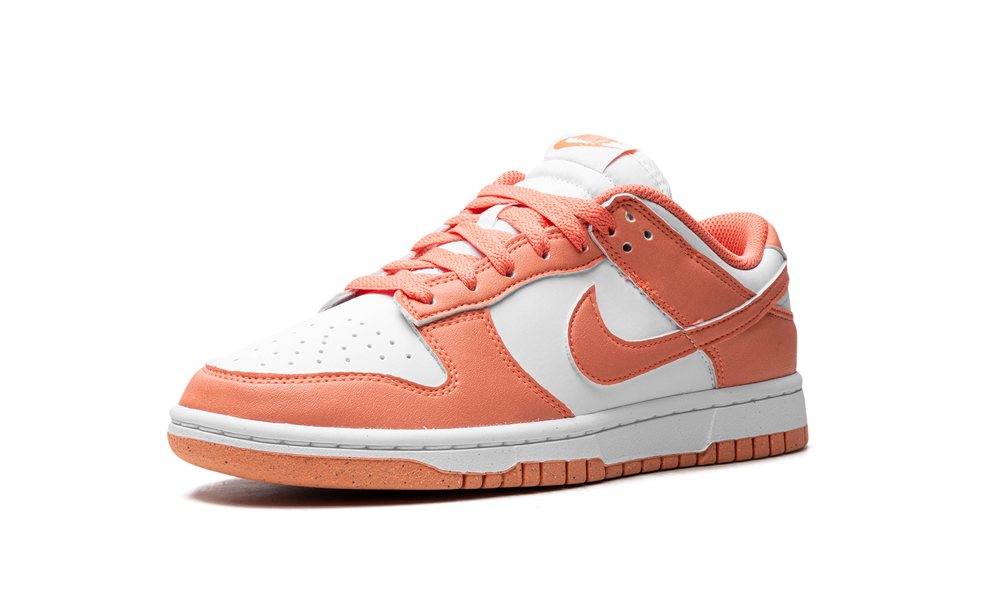 Dunk Low Wmns "light Wild Mango" - 4