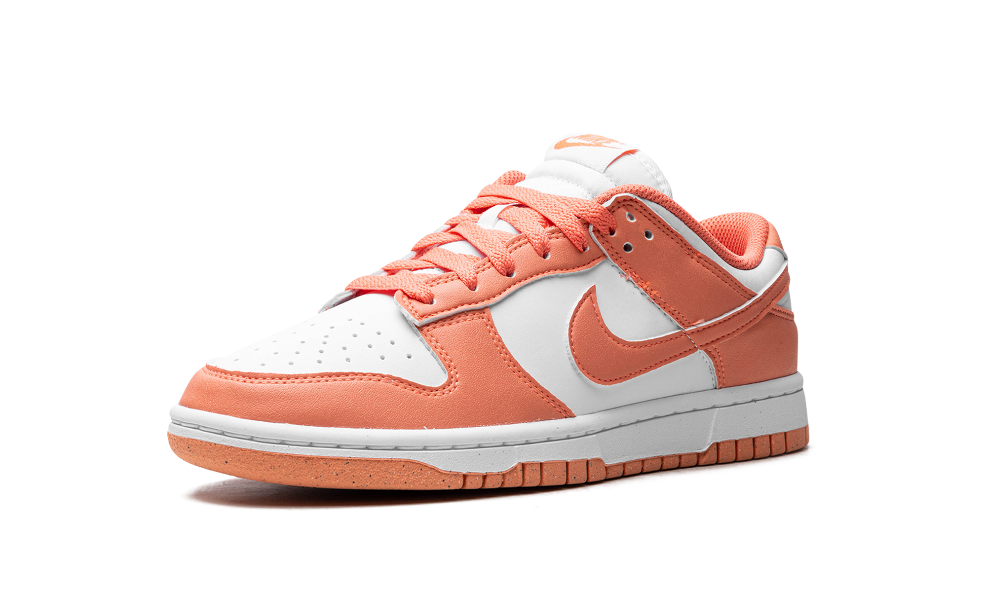 Dunk Low Wmns "light Wild Mango" - 4