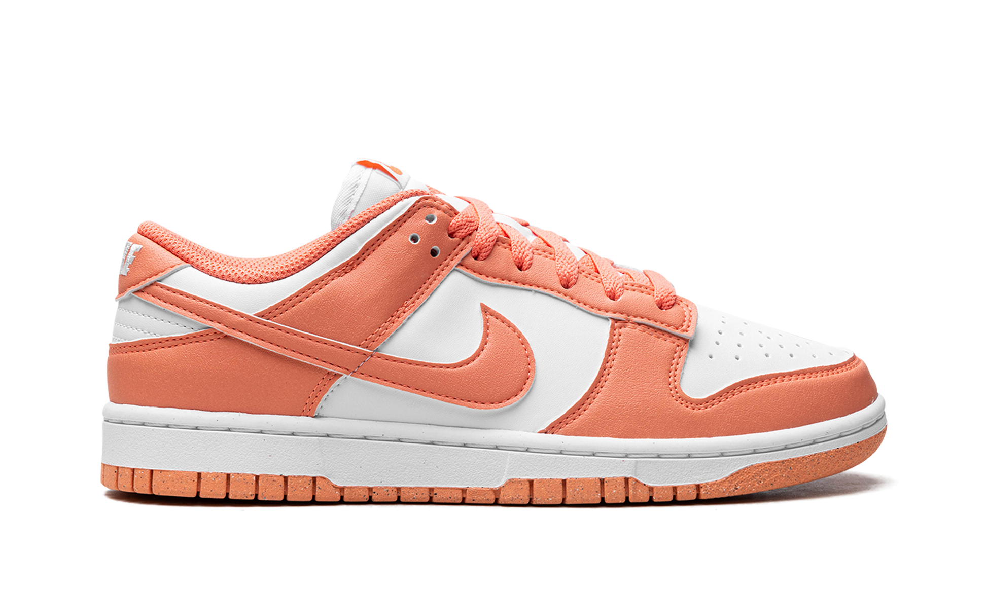 Dunk Low Wmns "light Wild Mango" - 6