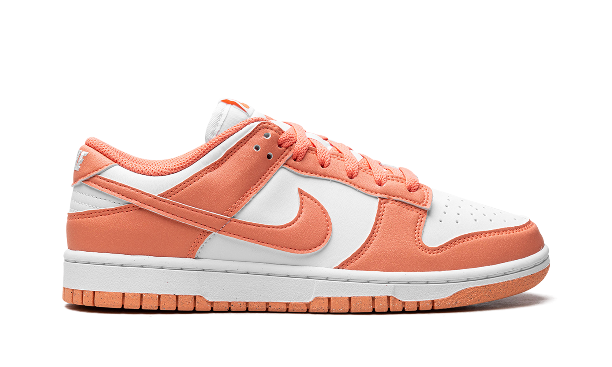 Dunk Low Wmns "light Wild Mango" - 6