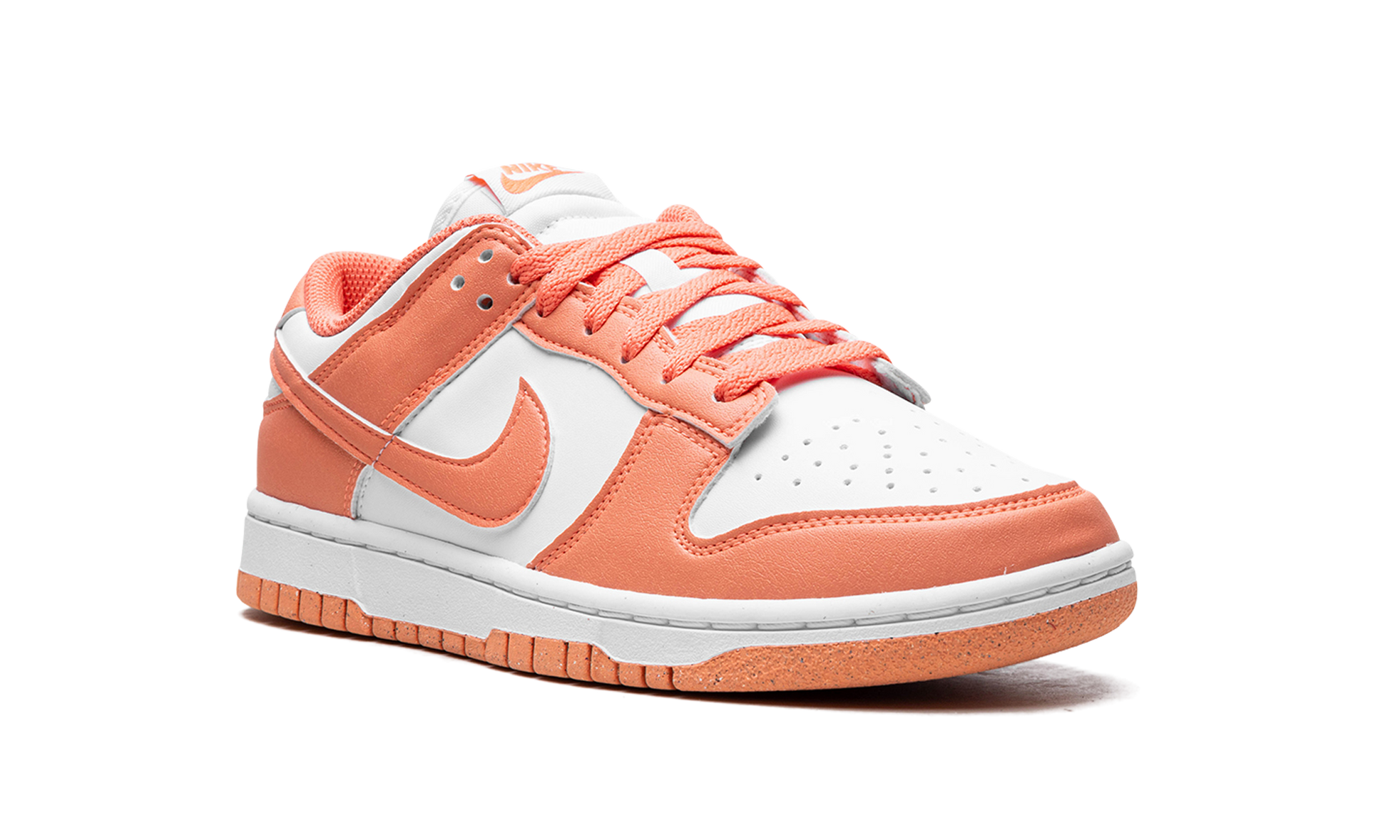 Dunk Low Wmns "light Wild Mango" - 7