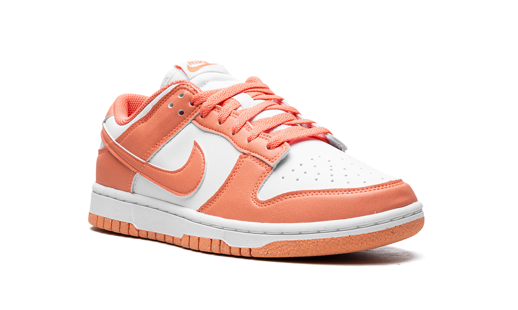 Dunk Low Wmns "light Wild Mango" - 7
