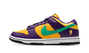 Dunk Low Wmns "lisa Leslie" - 1