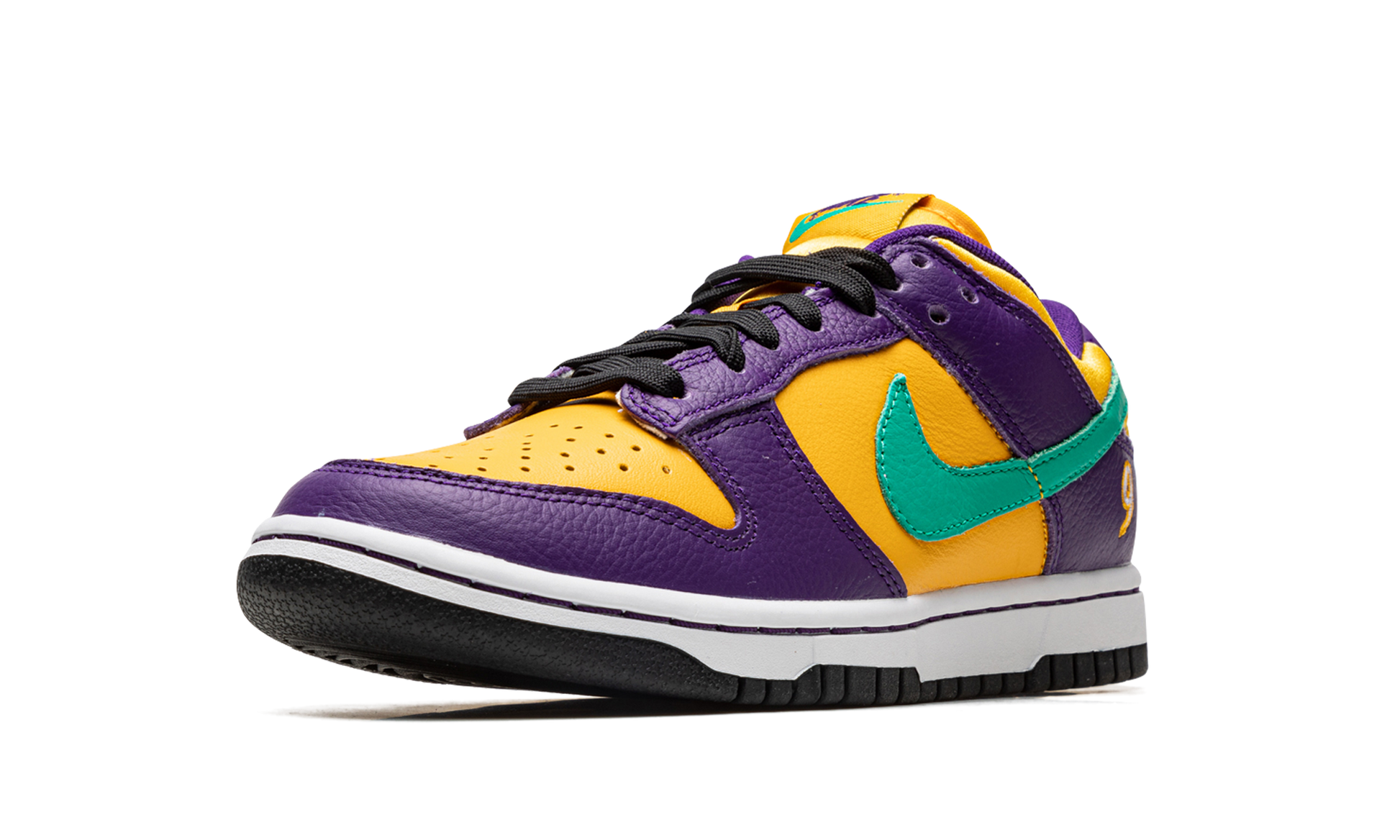 Dunk Low Wmns "lisa Leslie" - 4