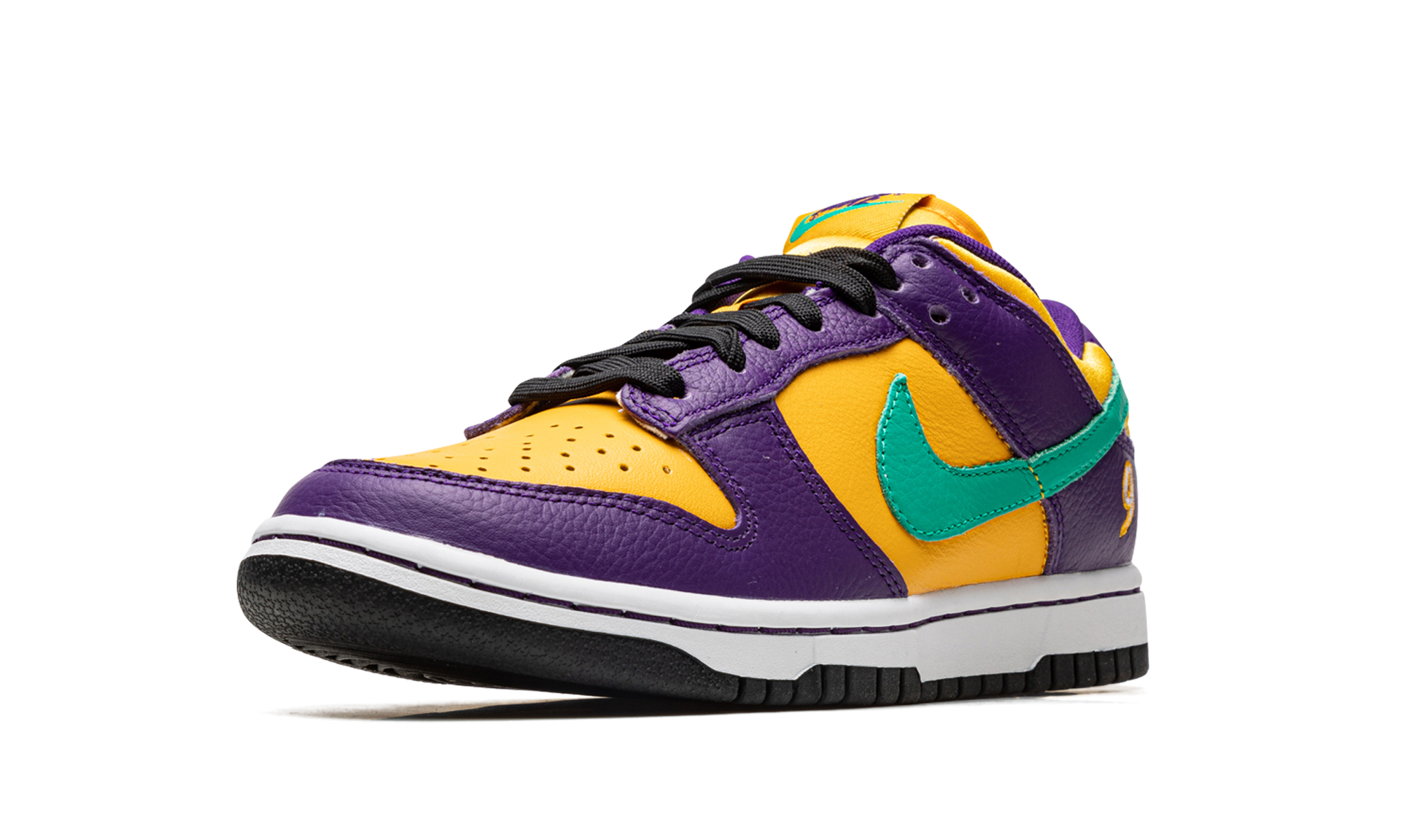 Dunk Low Wmns "lisa Leslie" - 4