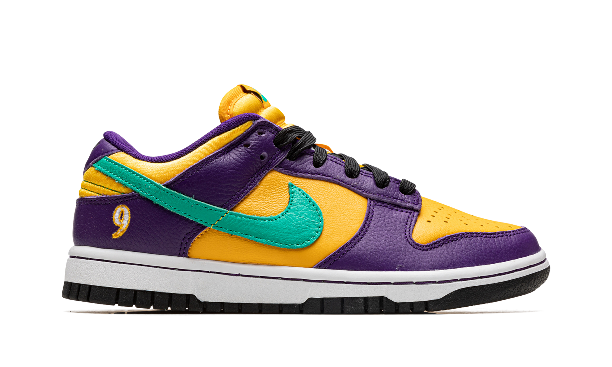 Dunk Low Wmns "lisa Leslie" - 6
