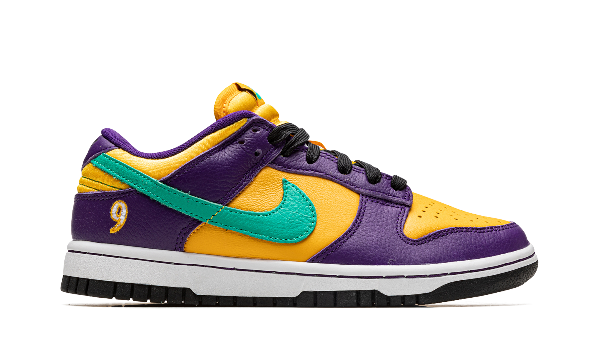 Dunk Low Wmns "lisa Leslie" - 6