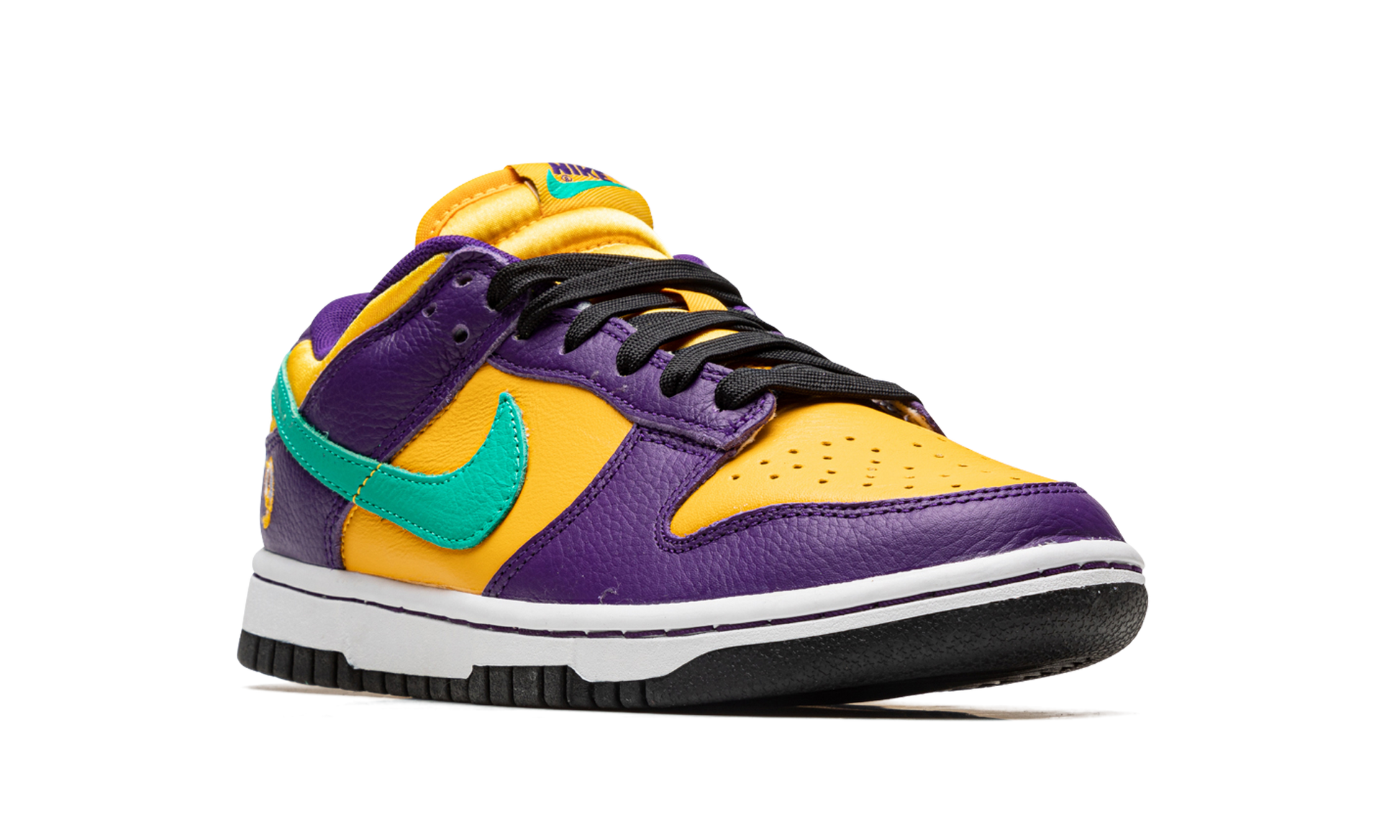 Dunk Low Wmns "lisa Leslie" - 7