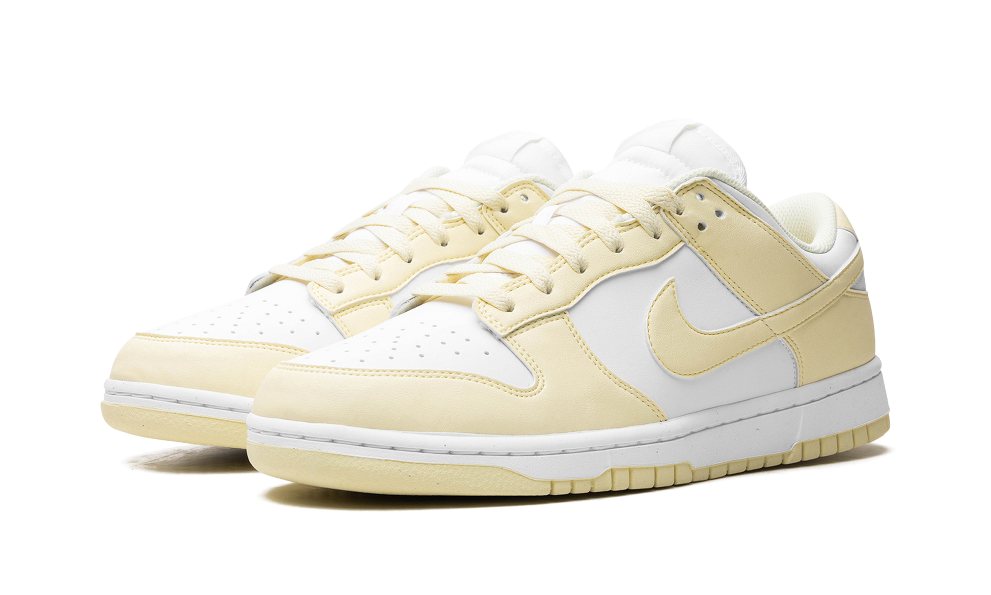 Dunk Low Wmns "next Nature Alabaster" - 2