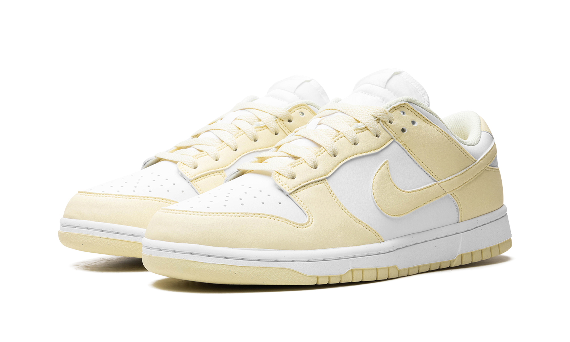 Dunk Low Wmns "next Nature Alabaster" - 2