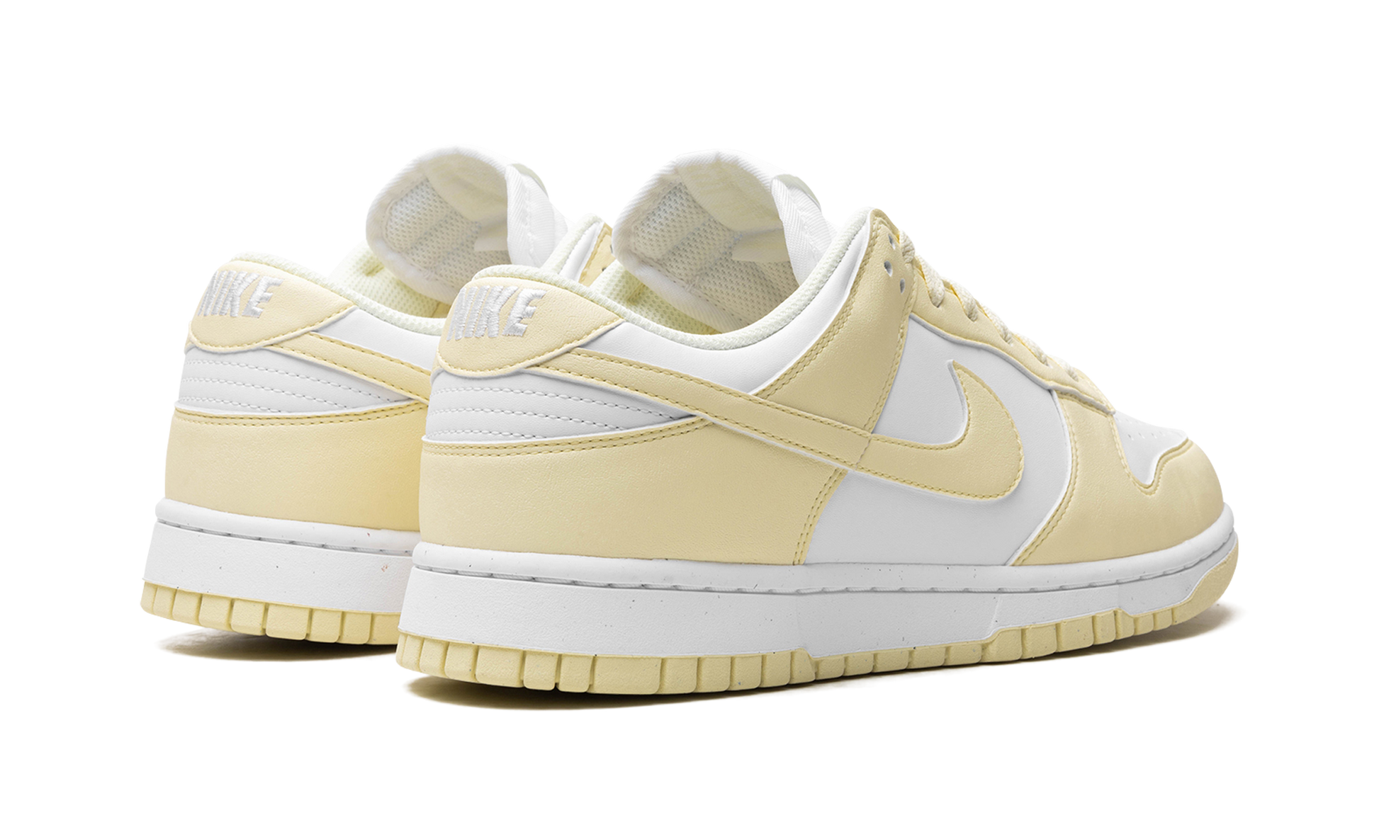 Dunk Low Wmns "next Nature Alabaster" - 3