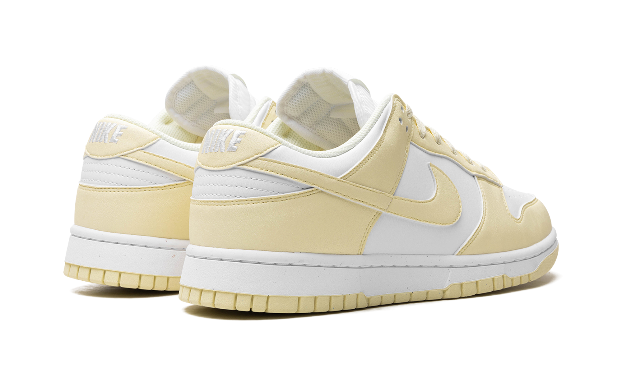 Dunk Low Wmns "next Nature Alabaster" - 3
