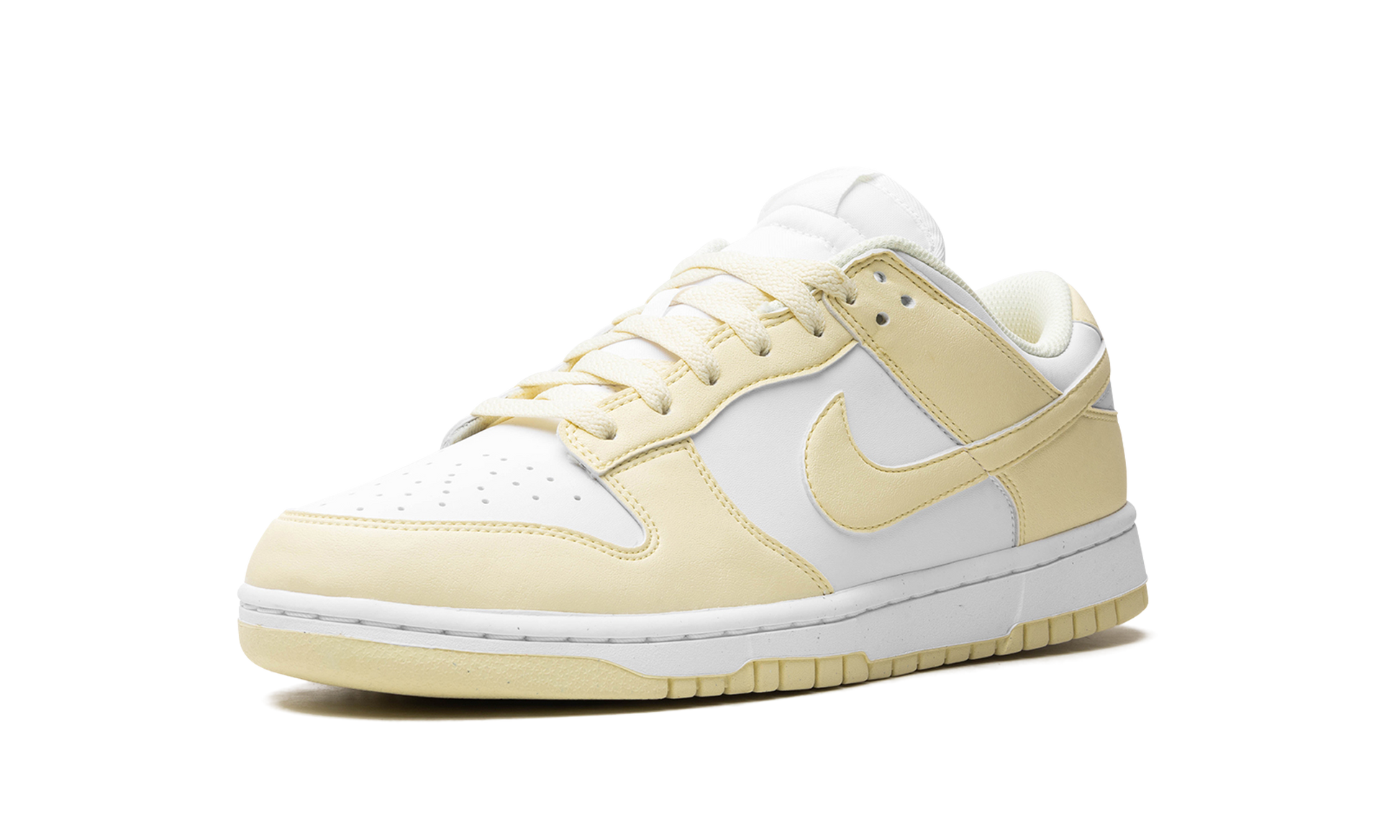 Dunk Low Wmns "next Nature Alabaster" - 4