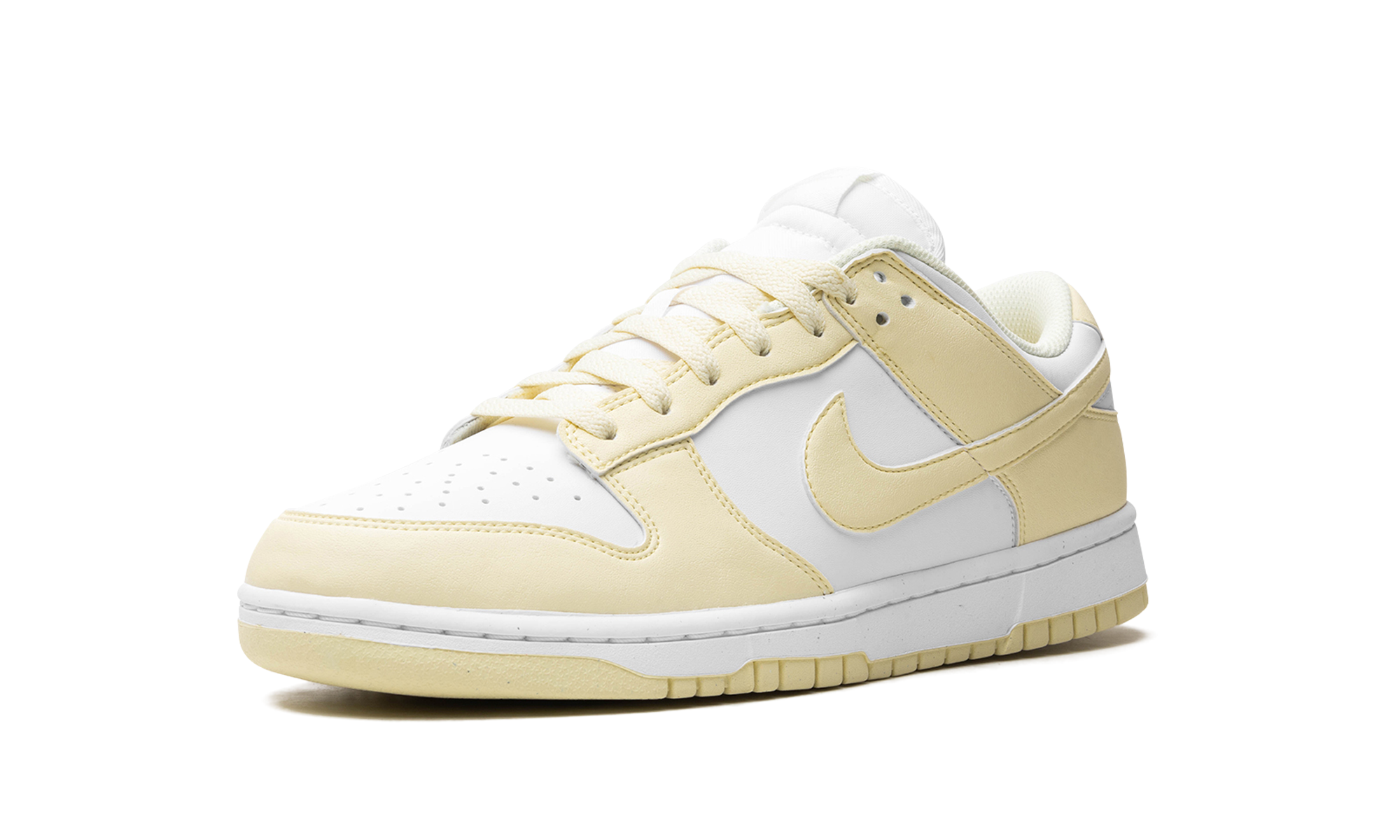 Dunk Low Wmns "next Nature Alabaster" - 4