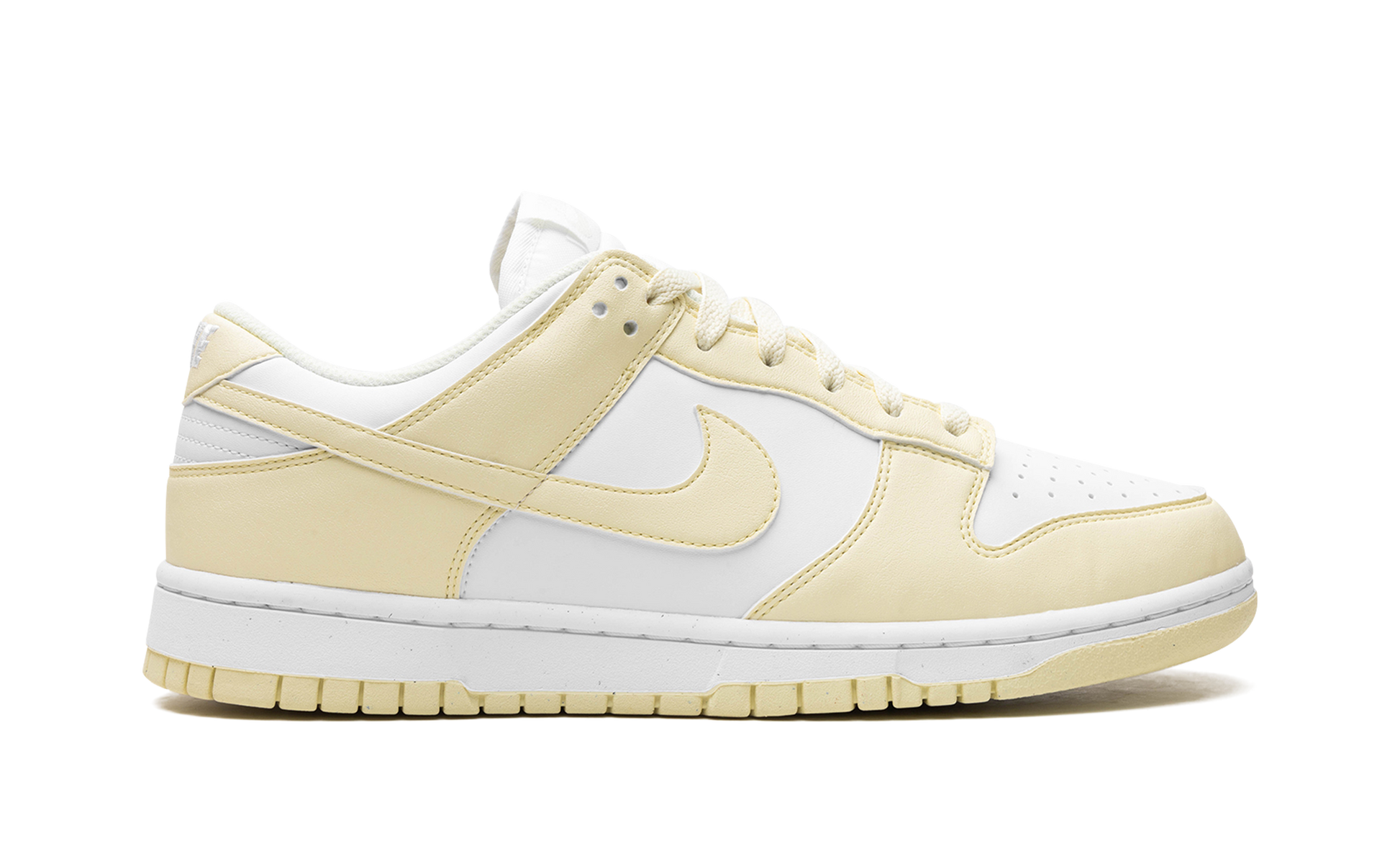 Dunk Low Wmns "next Nature Alabaster" - 6