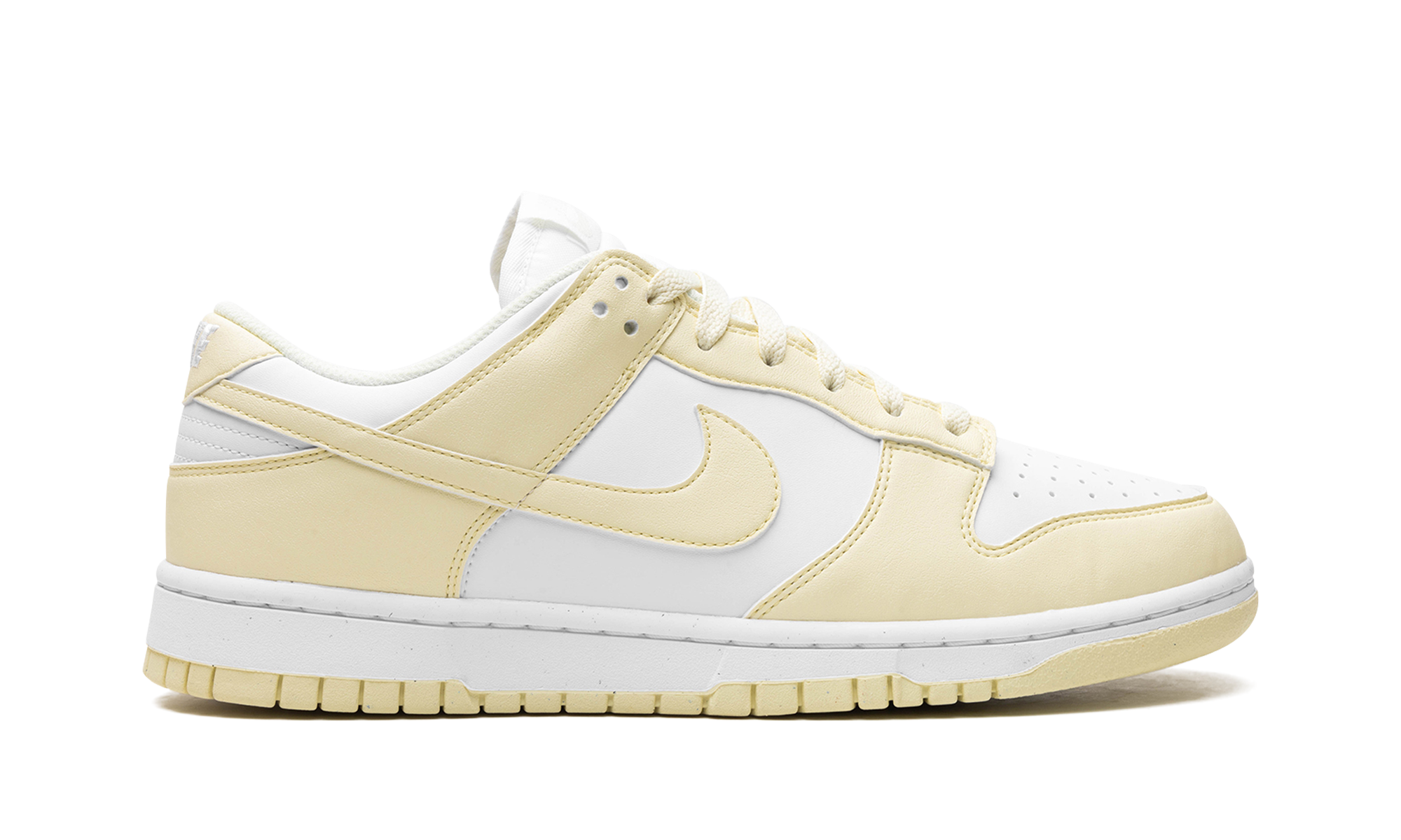 Dunk Low Wmns "next Nature Alabaster" - 6