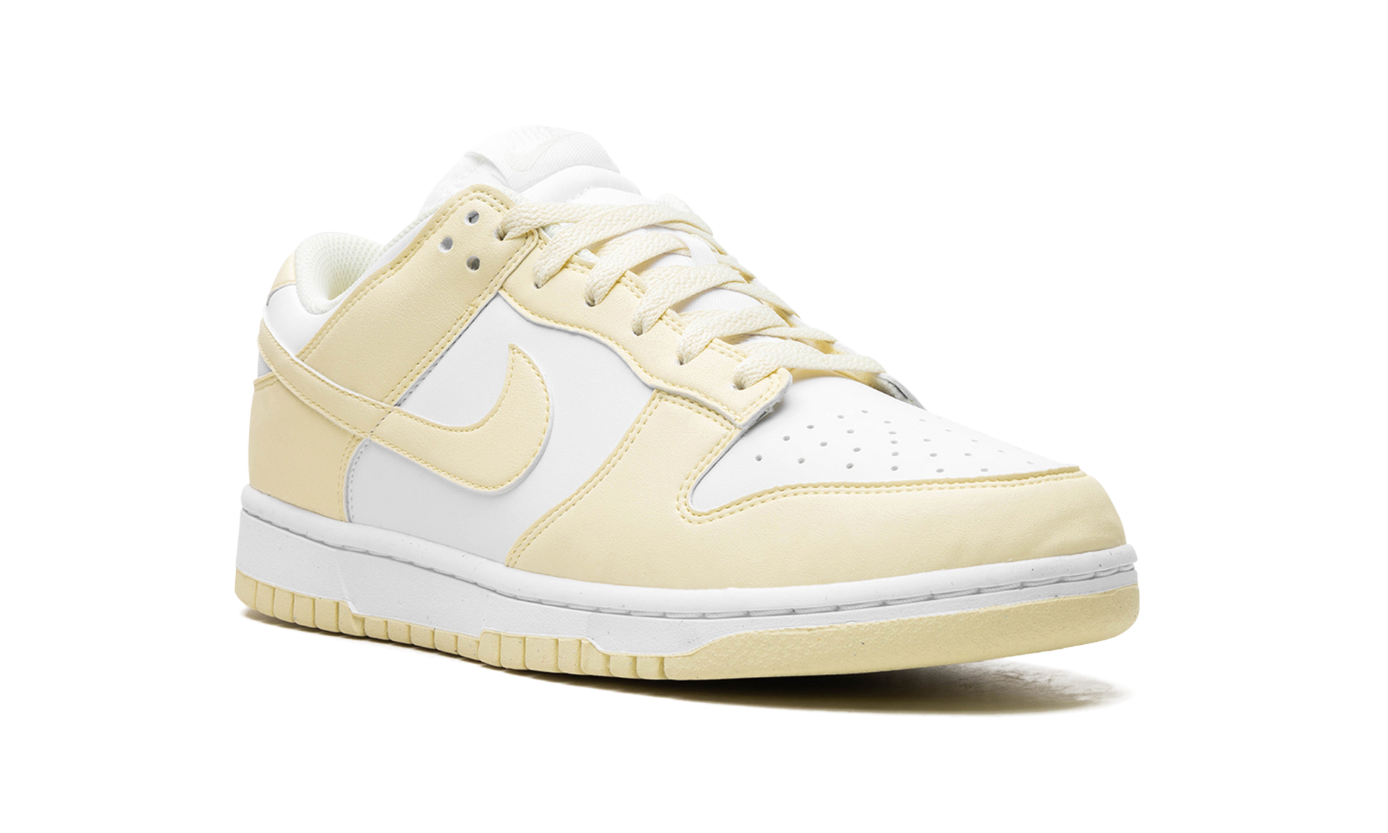 Dunk Low Wmns "next Nature Alabaster" - 7