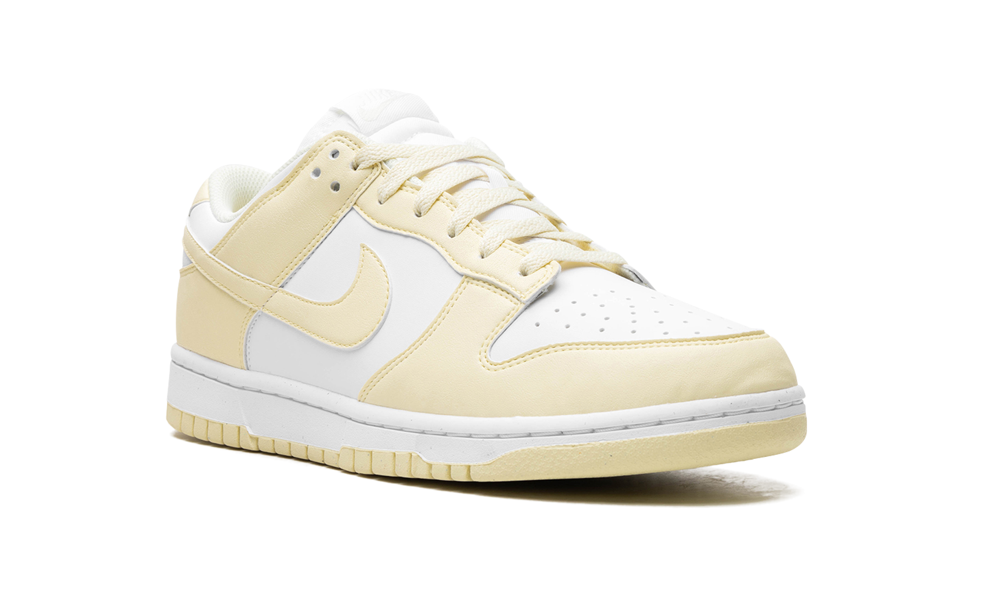 Dunk Low Wmns "next Nature Alabaster" - 7