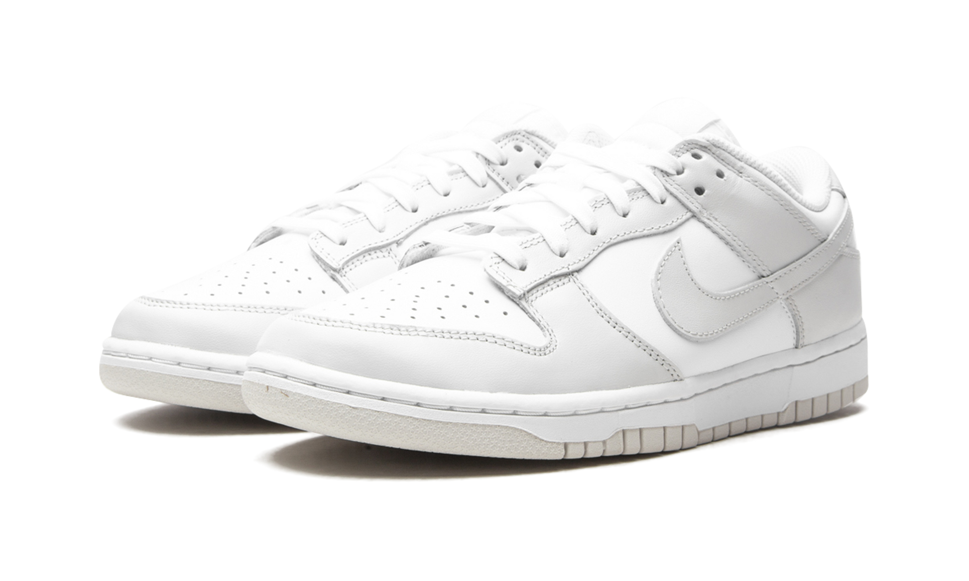 Dunk Low Wmns "photon Dust" - 2