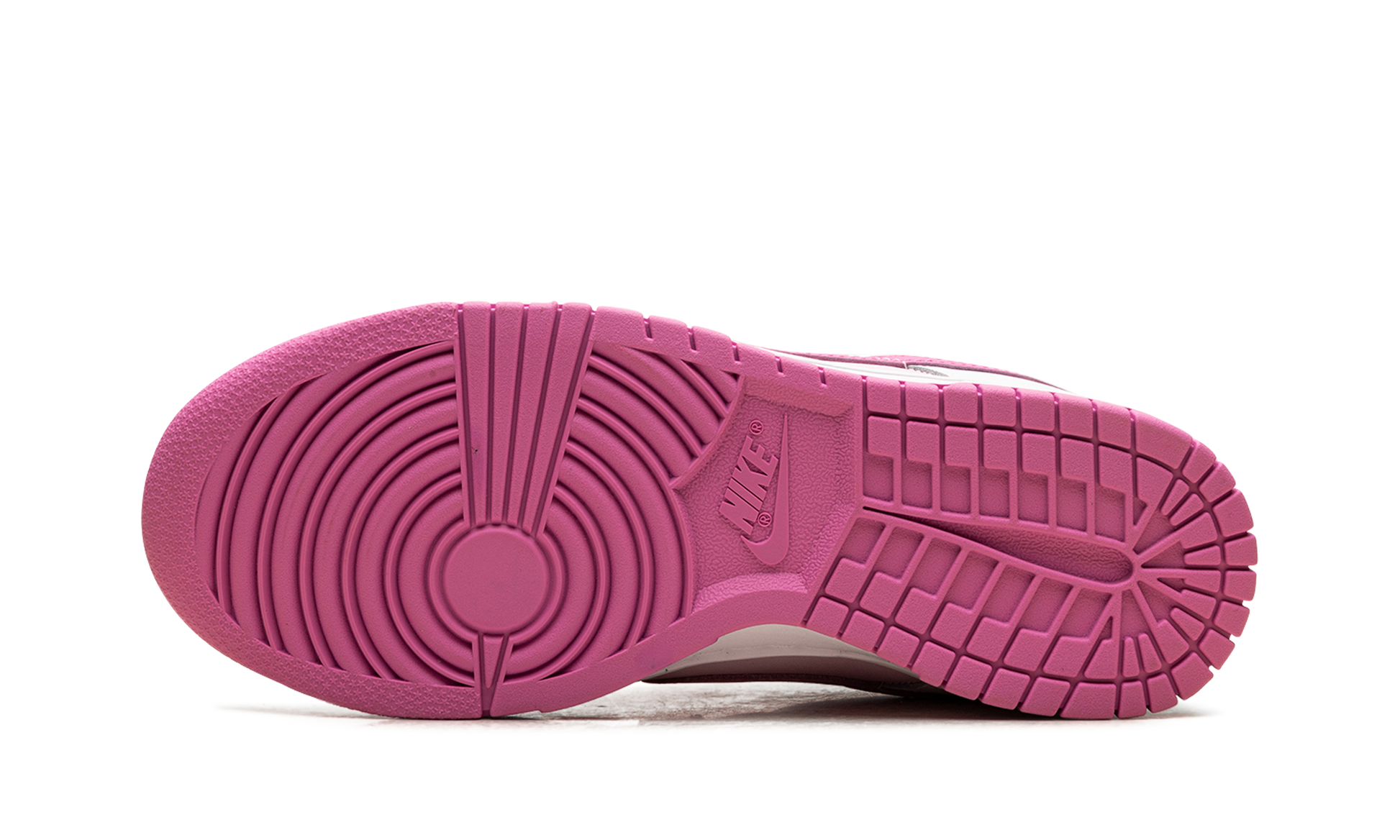 Dunk Low Wmns "pink Foam" - 5