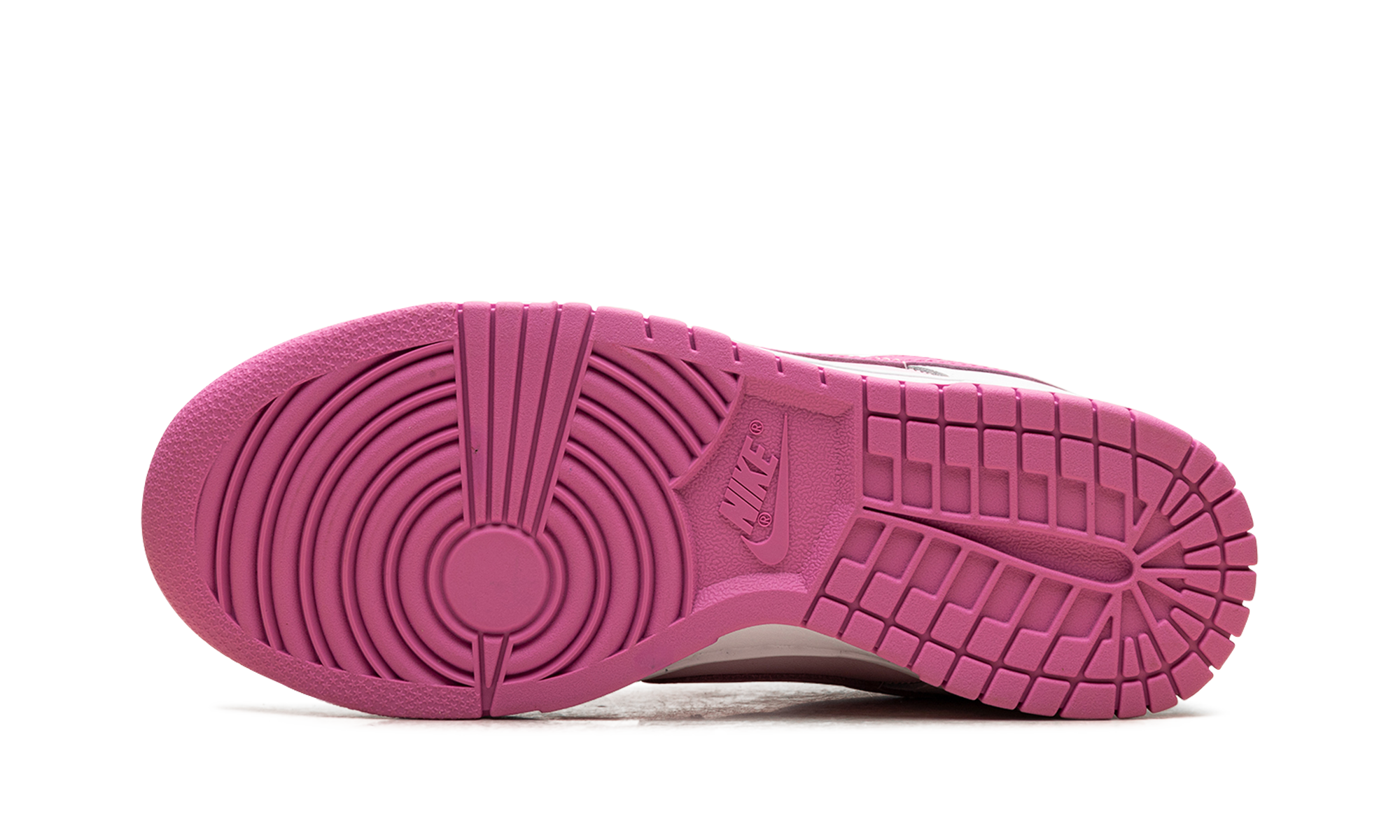 Dunk Low Wmns "pink Foam" - 5