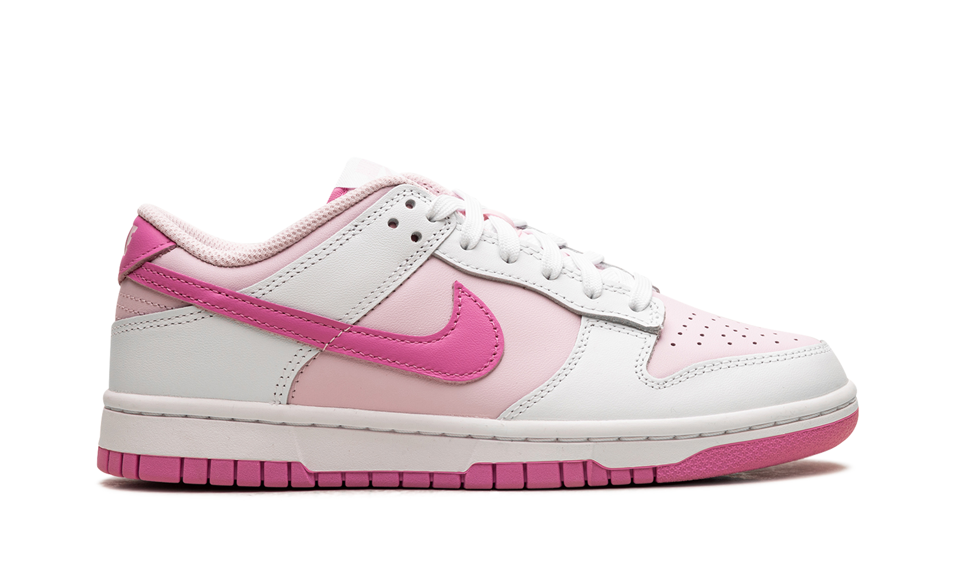 Dunk Low Wmns "pink Foam" - 6