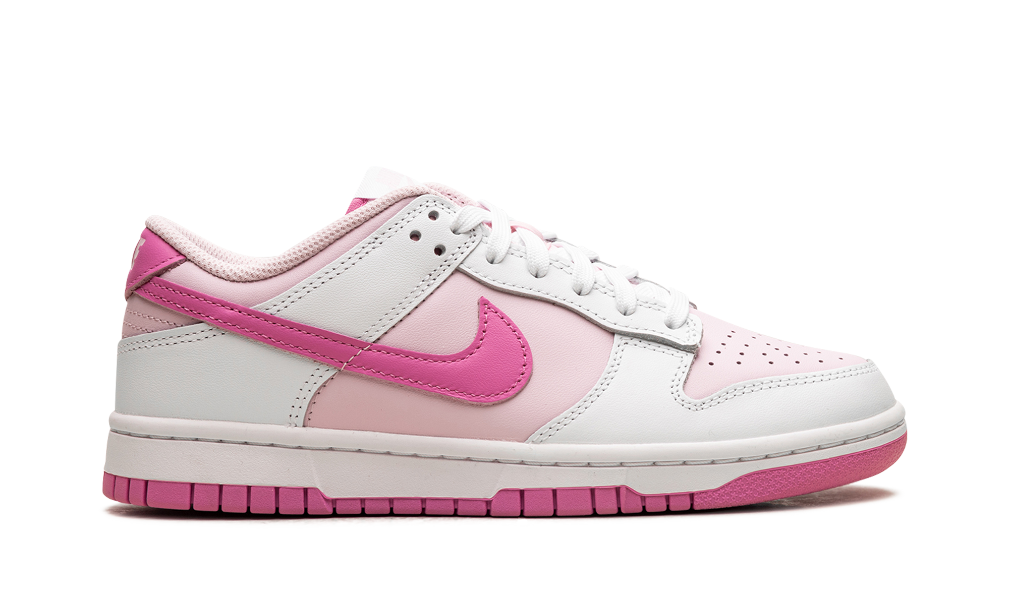 Dunk Low Wmns "pink Foam" - 6