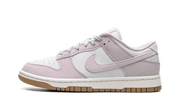 Dunk Low Wmns "platinum Violet" - 1