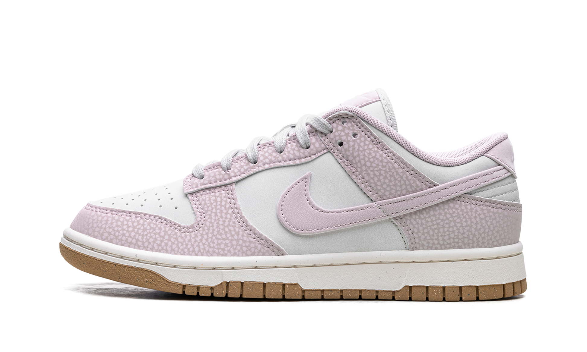 Dunk Low Wmns "platinum Violet" - 1