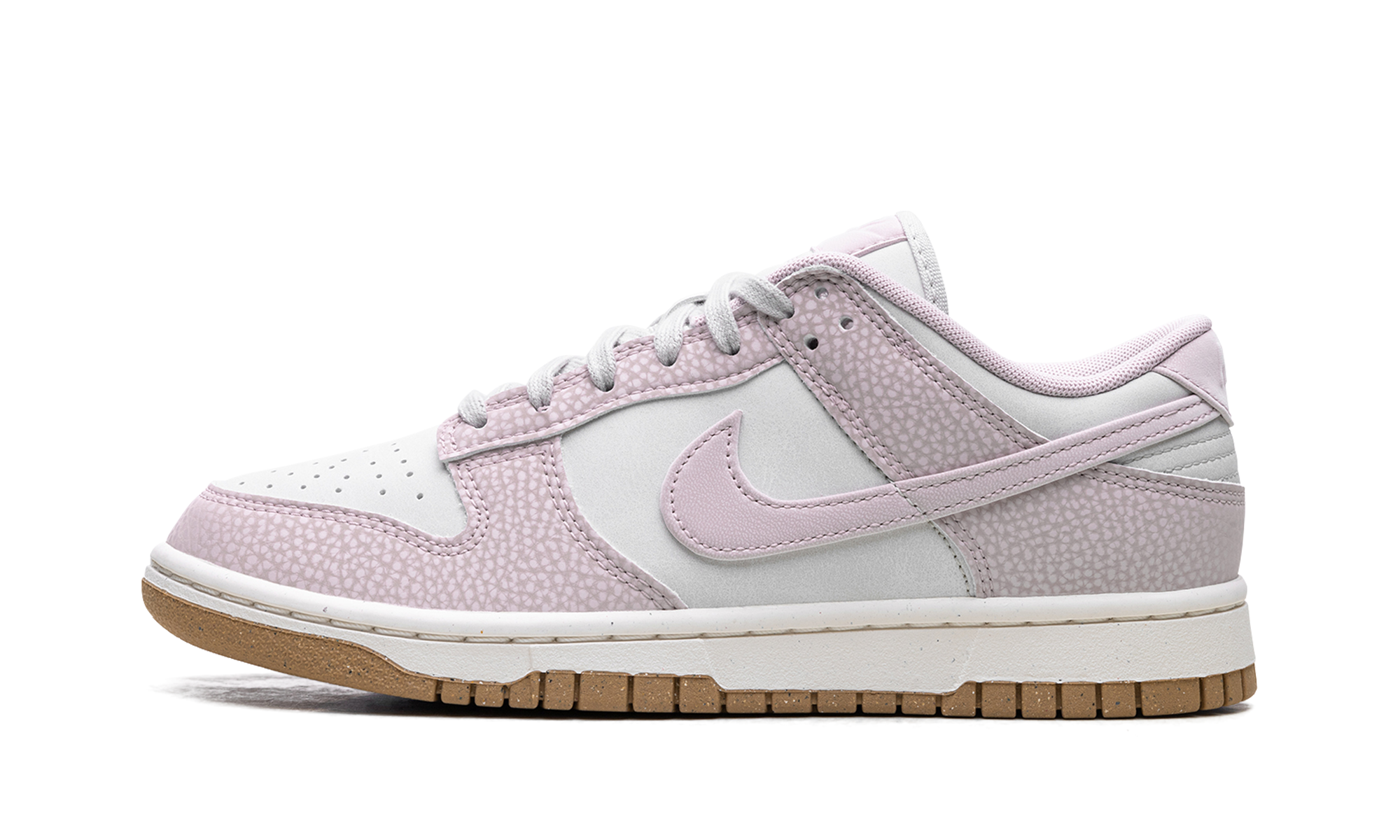 Dunk Low Wmns "platinum Violet" - 1