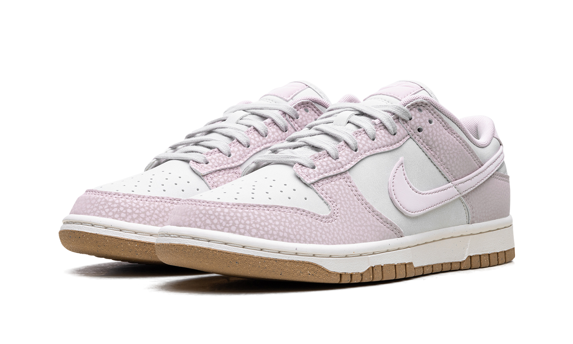 Dunk Low Wmns "platinum Violet" - 2