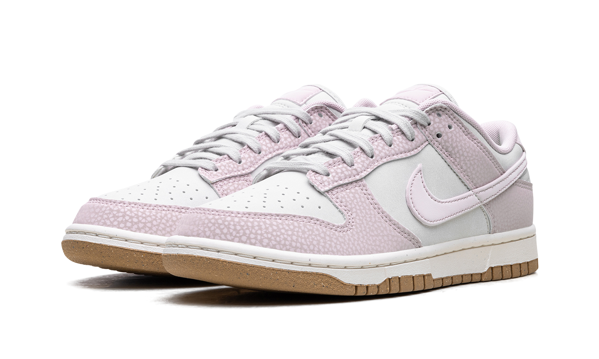 Dunk Low Wmns "platinum Violet" - 2