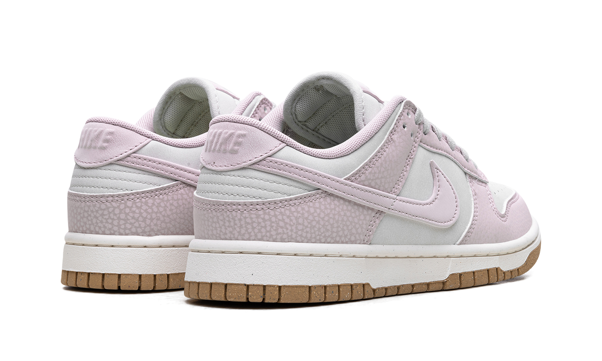 Dunk Low Wmns "platinum Violet" - 3