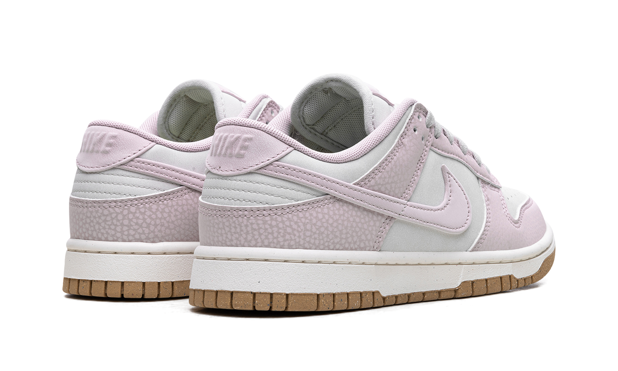 Dunk Low Wmns "platinum Violet" - 3