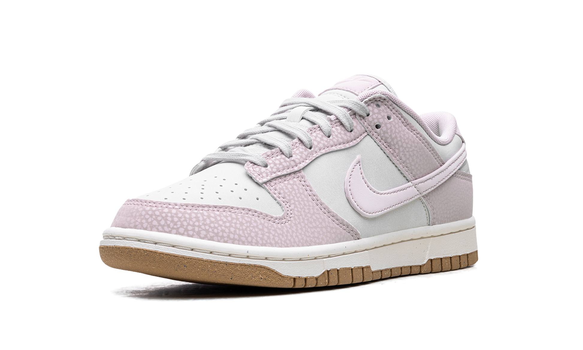 Dunk Low Wmns "platinum Violet" - 4