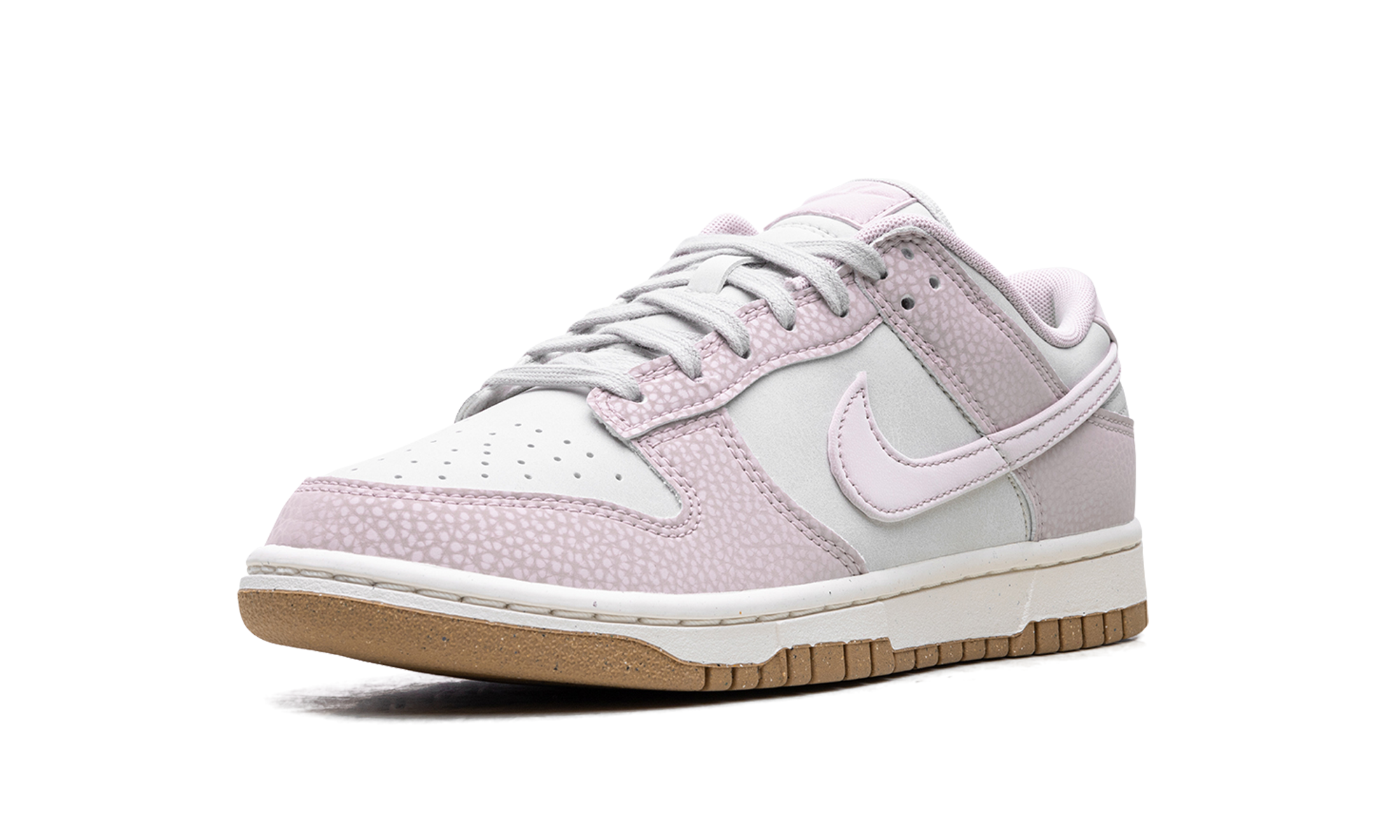 Dunk Low Wmns "platinum Violet" - 4