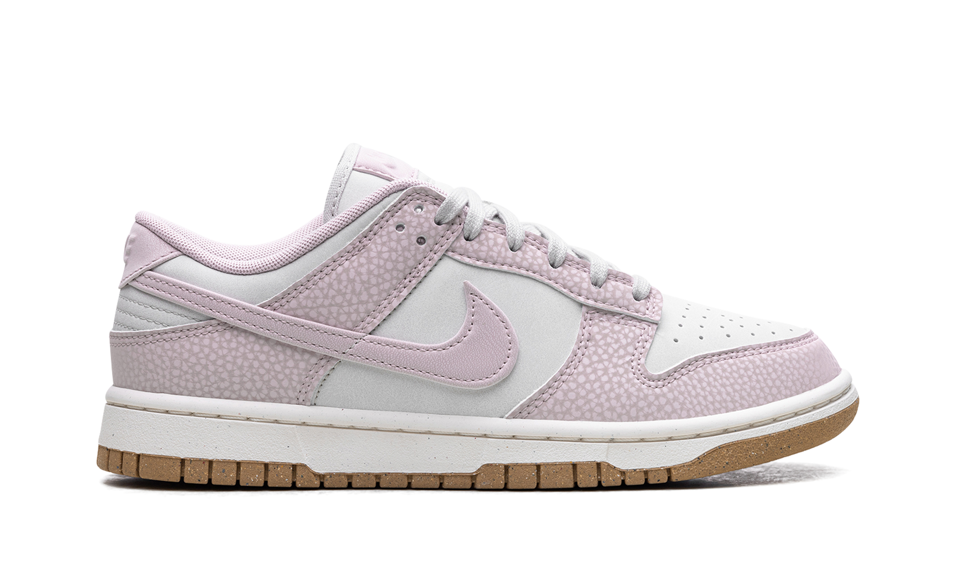 Dunk Low Wmns "platinum Violet" - 6