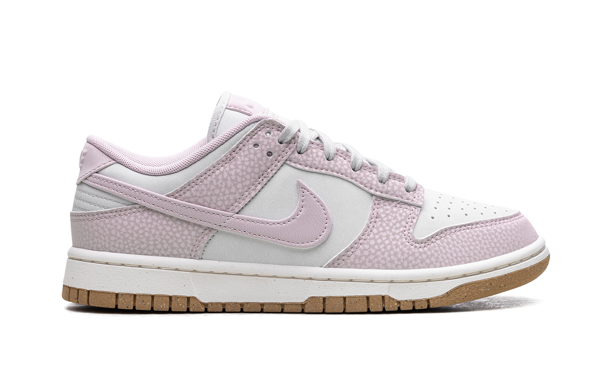 Dunk Low Wmns "platinum Violet" - 6