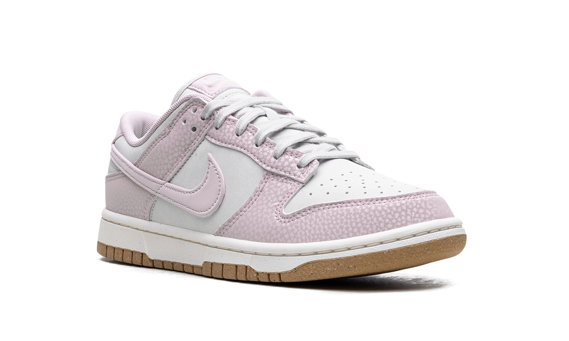 Dunk Low Wmns "platinum Violet" - 7