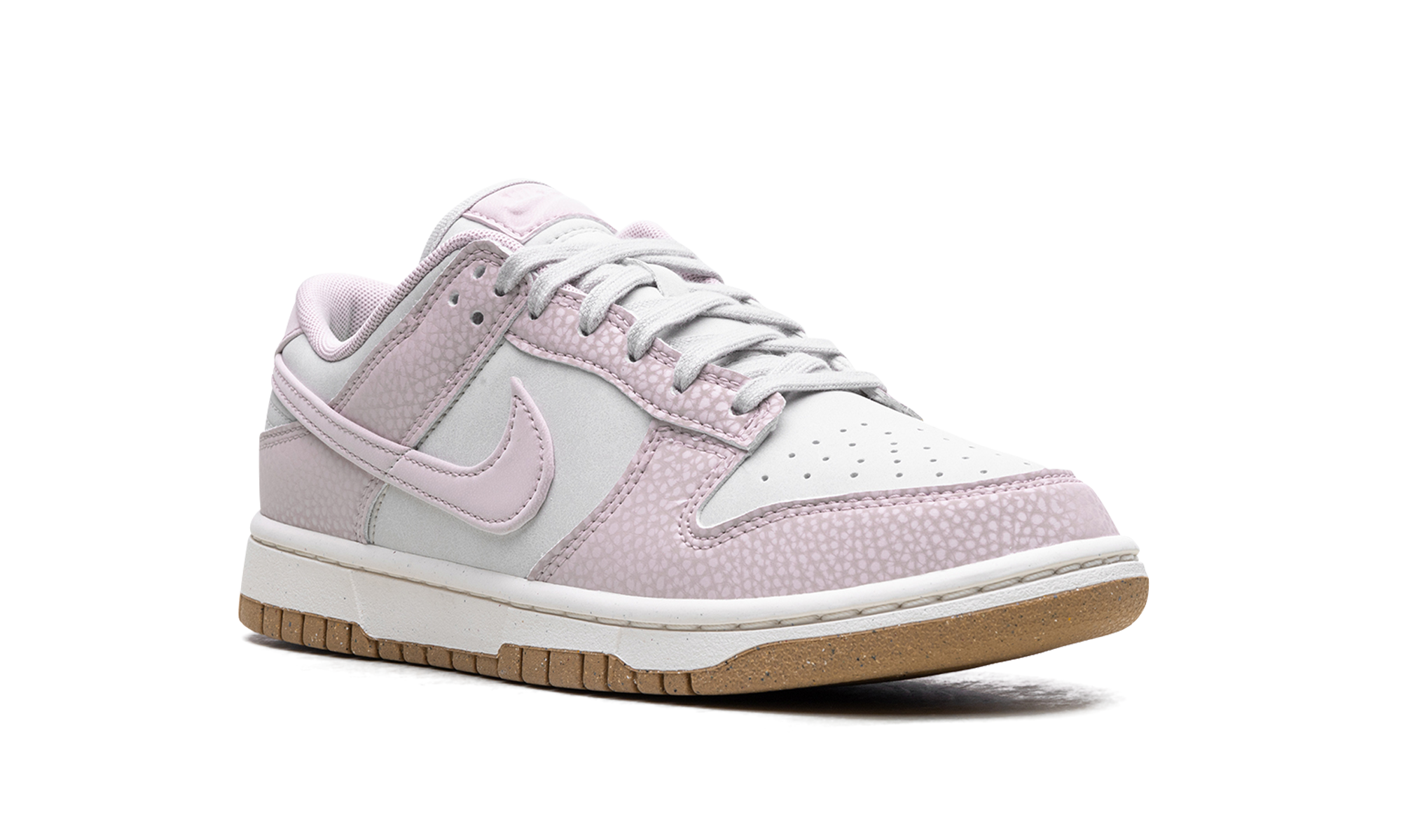 Dunk Low Wmns "platinum Violet" - 7