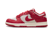 Dunk Low Wmns "red Roses" - 1