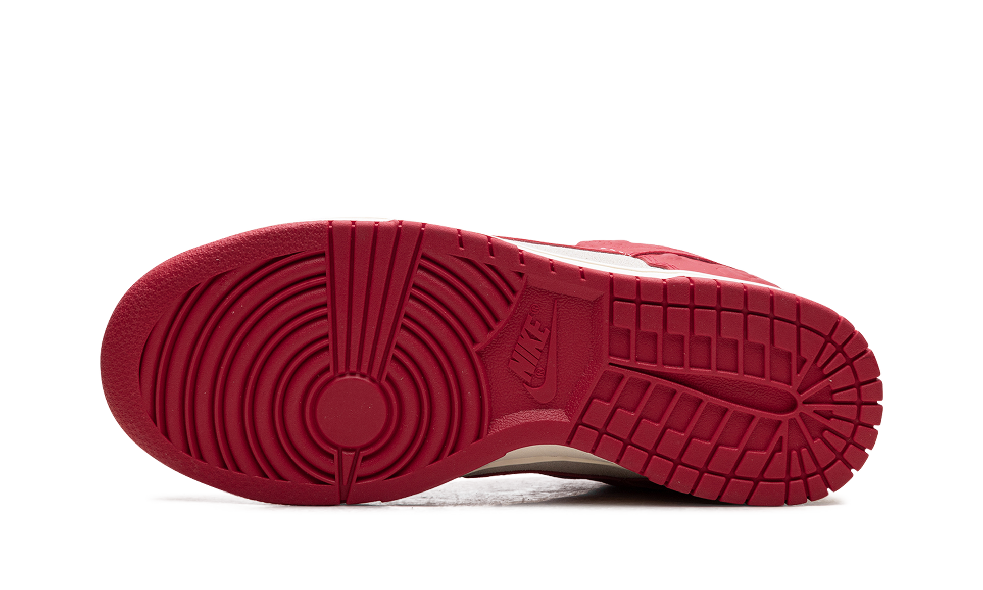 Dunk Low Wmns "red Roses" - 5